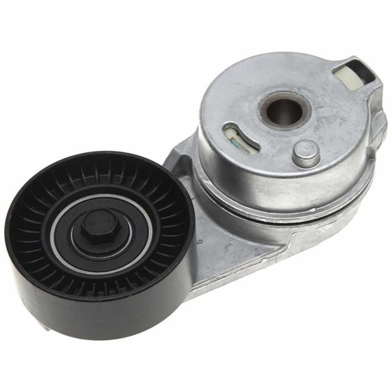 Galet tendeur automatique de courroie pour CHRYSLER/ DODGE/ JEEP/ RAM 38323 Galet tendeur automatique de courroie pour CHRYSLER/ DODGE/ JEEP/ RAM 38323