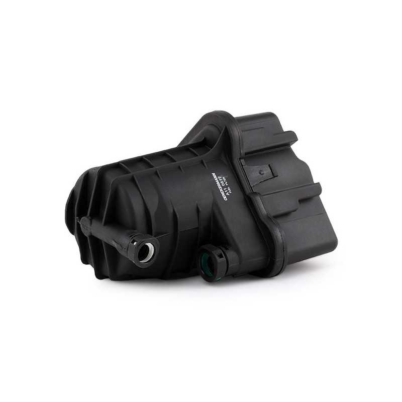 Filtre à carburant pour RENAULT Clio 2 et 3, Modus 1.5L A110677