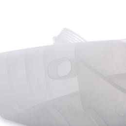 Vase d'expansion, liquide de refroidissement Renault GrandScenic2 Megane2 Scenic2 8815