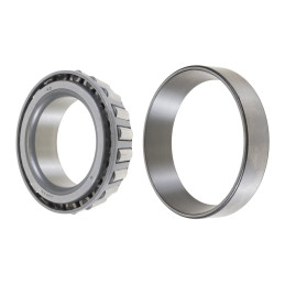 Roulement de roue arrière pour BUICK/CADILLAC/CHEVROLET/CHRYSLER/DODGE/FORD/GMC/JEEP/LAND ROVER/RAM ... A-36