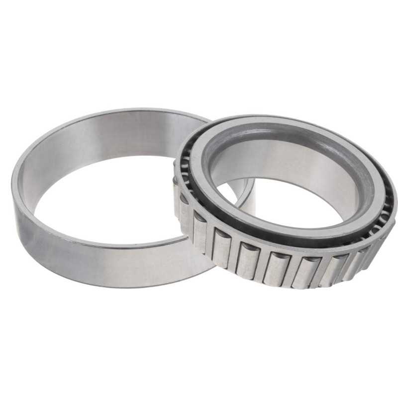 Roulement de roue arrière pour BUICK/CADILLAC/CHEVROLET/CHRYSLER/DODGE/FORD/GMC/JEEP/LAND ROVER/RAM ... A-36