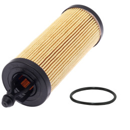 Filtre à huile pour CHRYSLER/DODGE/JEEP/RAM 3.2/3.6L PF600G