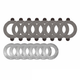 Kit de disque de différentiel pour FORD Aerostar, Bronco, E-150, Expedition, Explorer, F-150, Mustang, Ranger, Thunderbird F8...