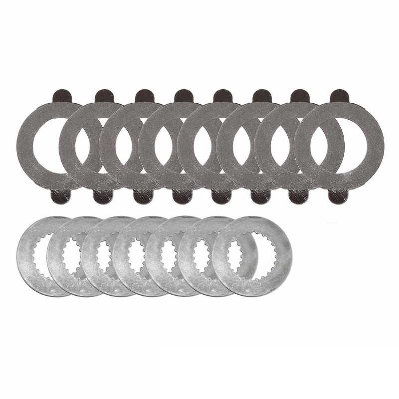 Kit de disque de différentiel pour FORD Aerostar, Bronco, E-150, Expedition, Explorer, F-150, Mustang, Ranger, Thunderbird F8...