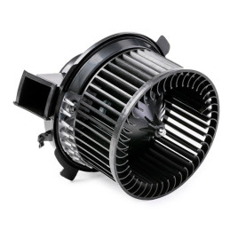 Pulseur d'air Chauffage Climatisation pour Citroen Xara Picasso Peugeot 206 307 817002