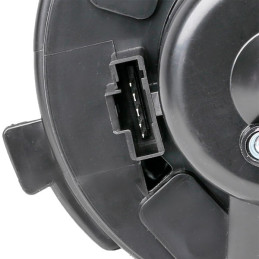 Pulseur d'air Chauffage Climatisation pour Citroen Xara Picasso Peugeot 206 307 817002