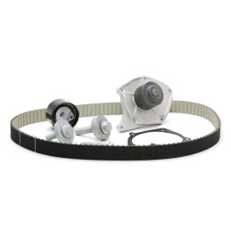 Kit distribution et pompe à eau pour DACIA Logan,Sandero/NISSAN Qashqai,Micra,Note/RENAULT Clio,Kangoo.../SUZUKI Jimny 1.5dCi...