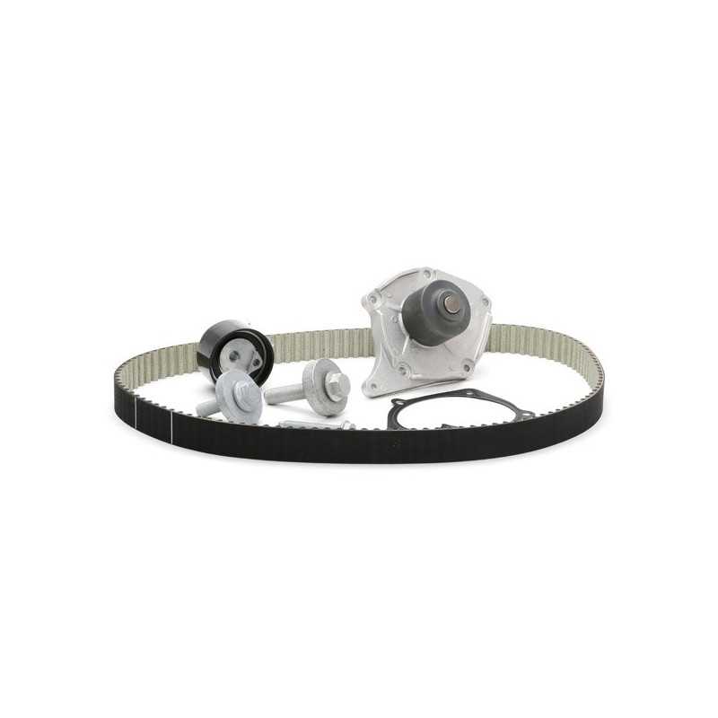 Kit distribution et pompe à eau pour DACIA Logan,Sandero/NISSAN Qashqai,Micra,Note/RENAULT Clio,Kangoo.../SUZUKI Jimny 1.5dCi...