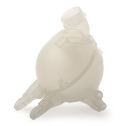 Vase d'expansion, bocal de liquide de refroidissement pour CITROEN/ DS/ OPEL/ PEUGEOT 9800777280