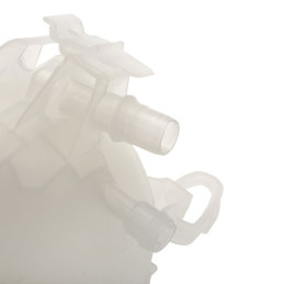 Vase d'expansion, bocal de liquide de refroidissement pour CITROEN/ DS/ OPEL/ PEUGEOT 9800777280
