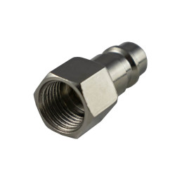 1 Raccord mÃ¢le filetage femelle 1/4