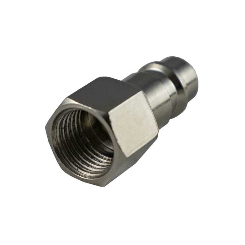 1 Raccord mÃ¢le filetage femelle 1/4