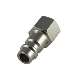 1 Raccord mÃ¢le filetage femelle 1/4