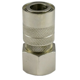 Raccord femelle US filetage femelle 1/2