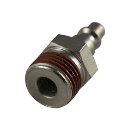 Raccord mÃ¢le US filetage mÃ¢le 1/2