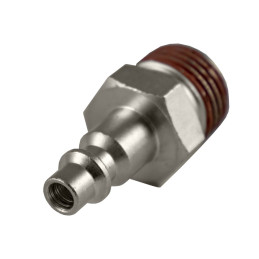 Raccord mÃ¢le US filetage mÃ¢le 1/2