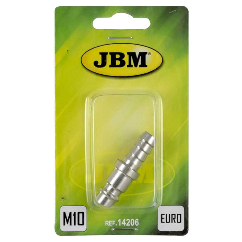 Raccord tuyaux M10 14206 Raccord tuyaux M10 14206