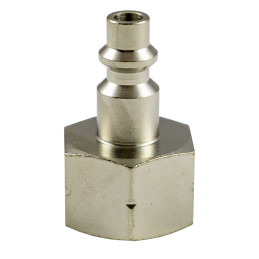 Raccord mÃ¢le US filetage femelle 1/2