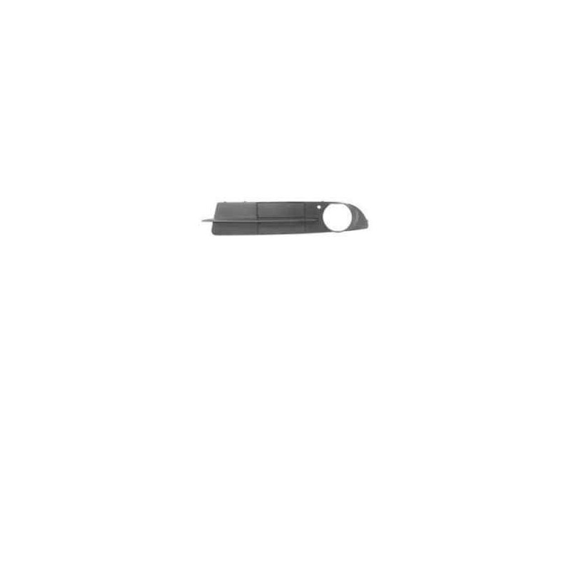 Grille de pare Choc Avant Gauche Bmw serie 5 E60 1860101C Grille de pare Choc Avant Gauche Bmw serie 5 E60 1860101C