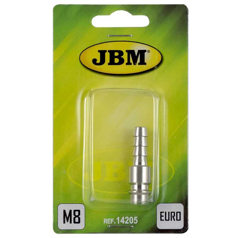 Raccord de tuyaux M8 14205 Raccord de tuyaux M8 14205