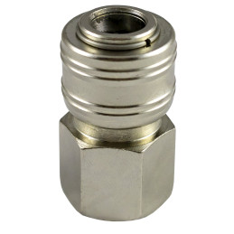 Raccord femelle filetage 1/2 14192