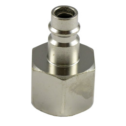 Raccord mÃ¢le filetage femelle 1/2