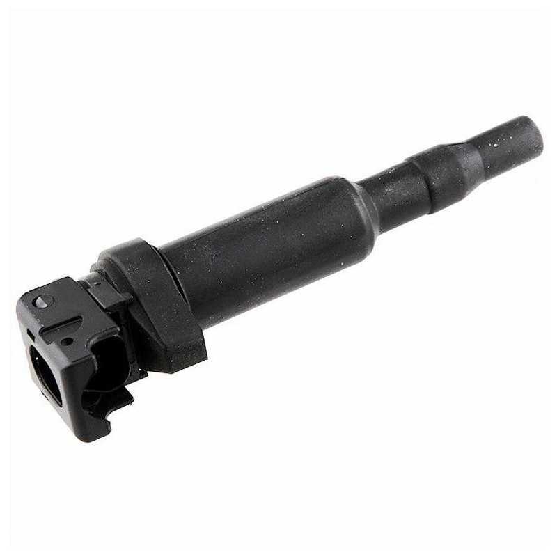 Bobine d'allumage 3 poles