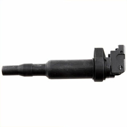 Bobine d'allumage 3 poles pour BMW/CITROEN/MINI/PEUGEOT ECZBM000
