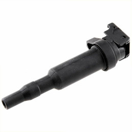 Bobine d'allumage 3 poles pour BMW/CITROEN/MINI/PEUGEOT ECZBM000