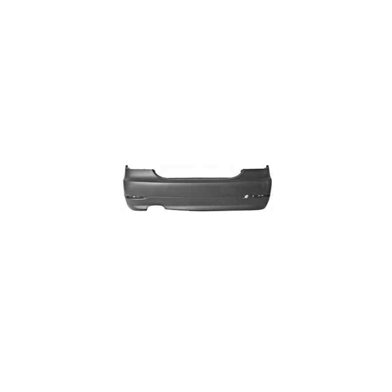 Pare choc arriere Bmw serie 5 E60 1860103 Pare choc arriere Bmw serie 5 E60 1860103