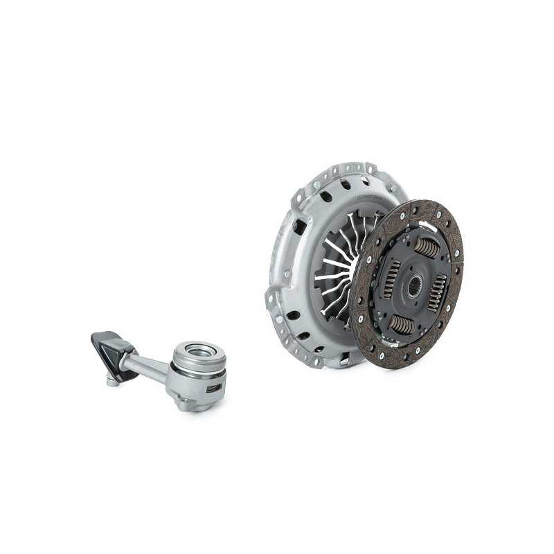 Kit d'embrayage pour Ford Focus 1.8 75CV