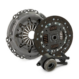 Kit embrayage LUK pour Ford B-Max...