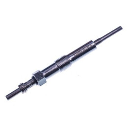 Bougie de préchauffage pour Dacia Duster Lodgy Logan Nissan Qashqai Note Renault Clio 3 Grand Modus Twingo 2 1.5 dCi 096032