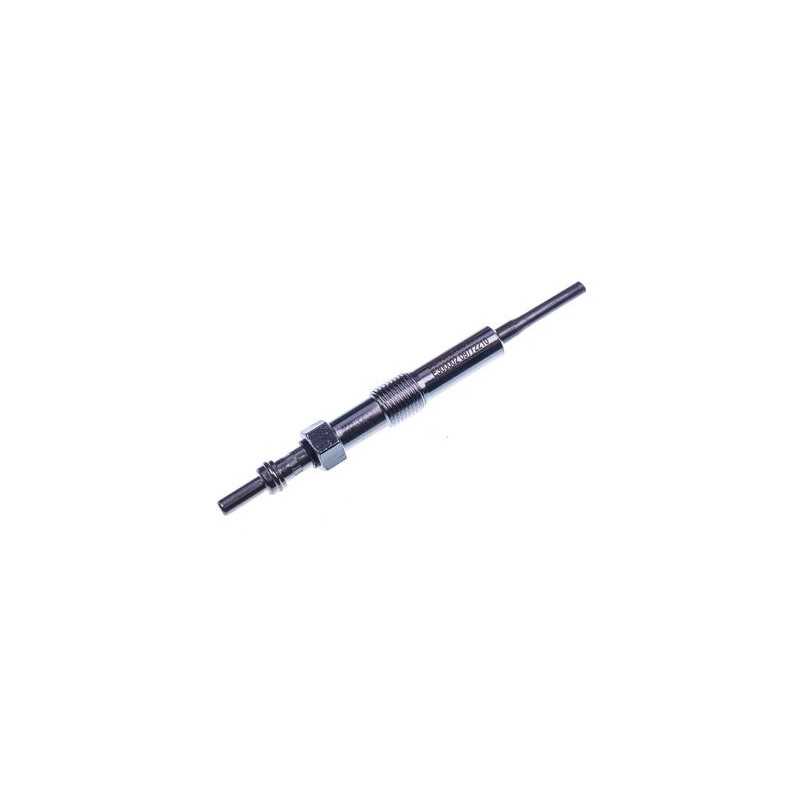 Bougie de préchauffage 1.5dci pour Dacia Duster Lodgy Logan Nissan Qashqai Note Renault Clio 3 Grand Modus Twingo 2 1.5 dCi 0...