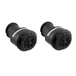 2 Amortisseurs Arriere Suspension Pneumatique Citroen C4 Picasso et Grand Picasso 89000*2