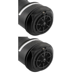 2 Amortisseurs Arriere Suspension Pneumatique Citroen C4 Picasso et Grand Picasso 89000*2