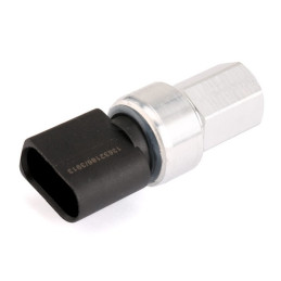 Pressostat, capteur de pression de climatisation pour AUDI/ PORSCHE/ SEAT / SKODA/ VOLKSWAGEN BF-214005