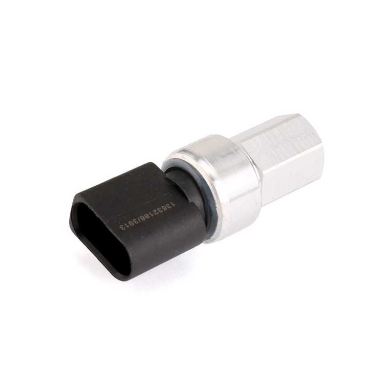 Pressostat Capteur pression Climatisation Audi Seat Skoda Vw