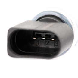 Pressostat Capteur pression Climatisation Audi Seat Skoda Vw