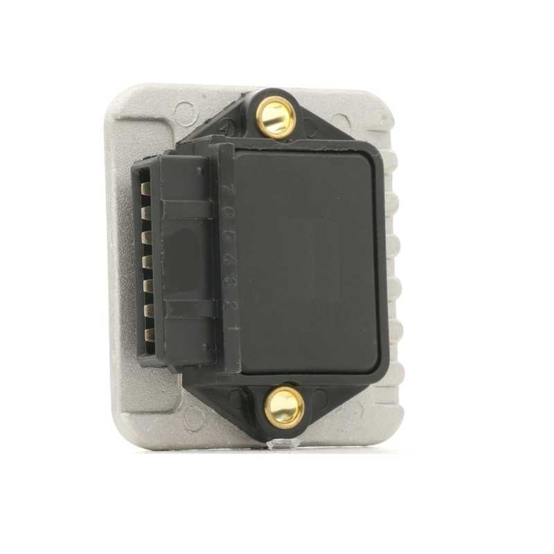 Système / module d'allumage pour AUDI 80,90,100/ SEAT Toledo/ VW Jetta, Golf, Passat, Polo, Transporter 102 925