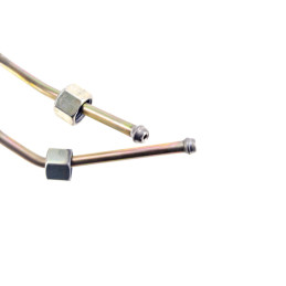 Tubulure sortie pompe injection pour CITROEN C5,C8 / FIAT Ulysse / PEUGEOT 406, 607, 807 2.2L Hdi TI222052