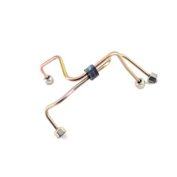 Tubulure sortie pompe injection pour CITROEN C5,C8 / FIAT Ulysse / PEUGEOT 406, 607, 807 2.2L Hdi TI222052