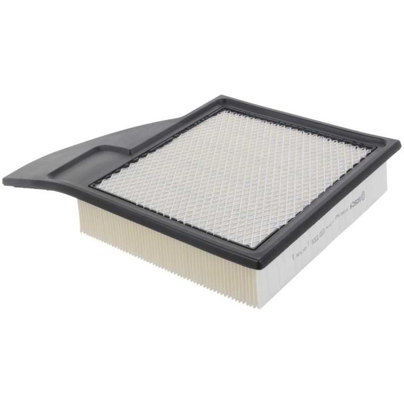 Filtre à air pour FORD Mustang de 2010 à 2014 - 3.7, 4.0, 5.0 L 5413WS Filtre à air pour FORD Mustang de 2010 à 2014 - 3.7, 4.0, 5.0 L 5413WS