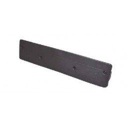 Support de plaque Avant Bmw X5 E53  1950101C