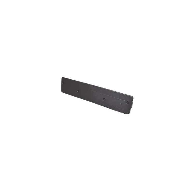 Support de plaque Avant Bmw X5 E53 