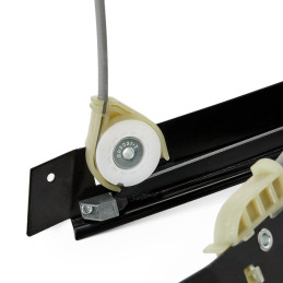 Mécanisme leve vitre electrique droit Audi TT BF-24010