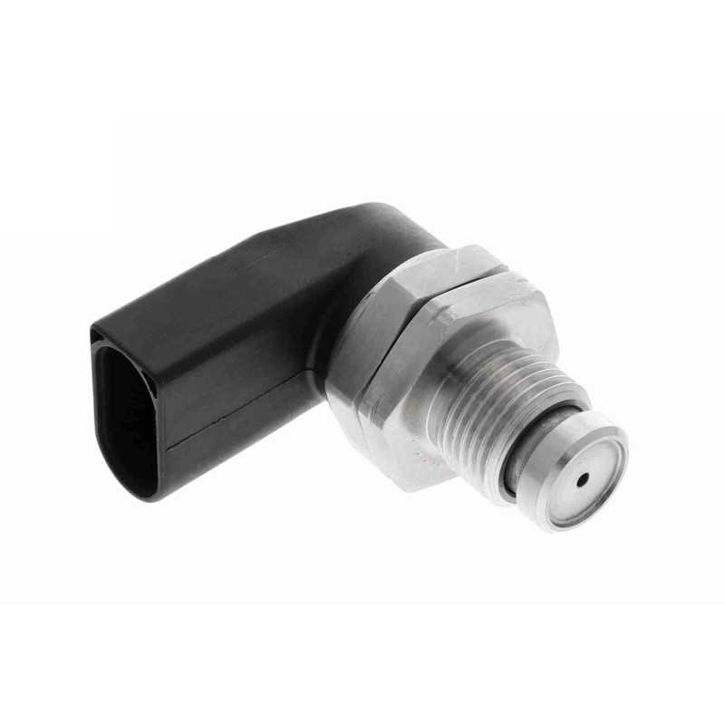 Capteur, pression de carburant BOSCH pour Bmw Série 1 E87 Série 3 E46 Série 5 E61 X3 E83 X5 E53 X6 E71/72