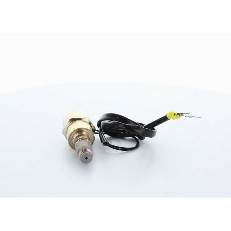 Electrovanne d'avance 1.9 DW8 CITROEN Berlingo,Xsara/ PEUGEOT 206,306,Partner/ RENAULT Clio,Kangoo,Trafic/ TOYOTA Corolla 121538