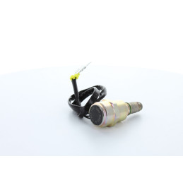 Electrovanne d'avance 1.9 DW8 CITROEN Berlingo,Xsara/ PEUGEOT 206,306,Partner/ RENAULT Clio,Kangoo,Trafic/ TOYOTA Corolla 121538