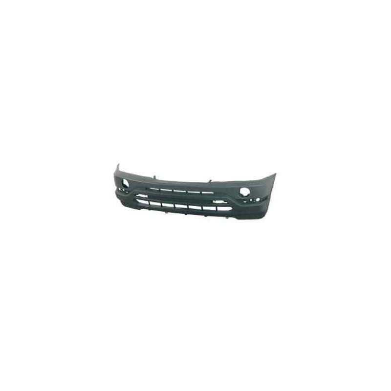 Pare choc Avant Bmw X5 E53 AVEC Packcontrol 1950102 Pare choc Avant Bmw X5 E53 AVEC Packcontrol 1950102